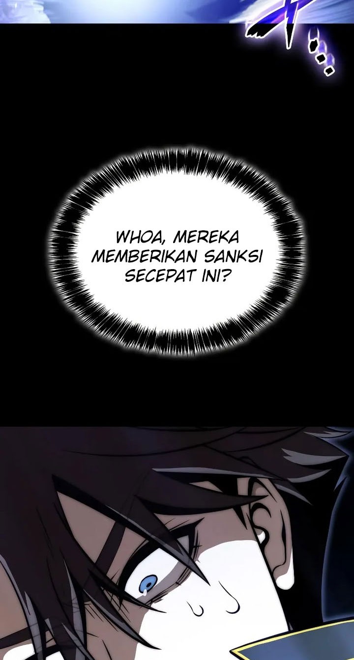 Insanely-Talented Player chapter 78 halaman 58