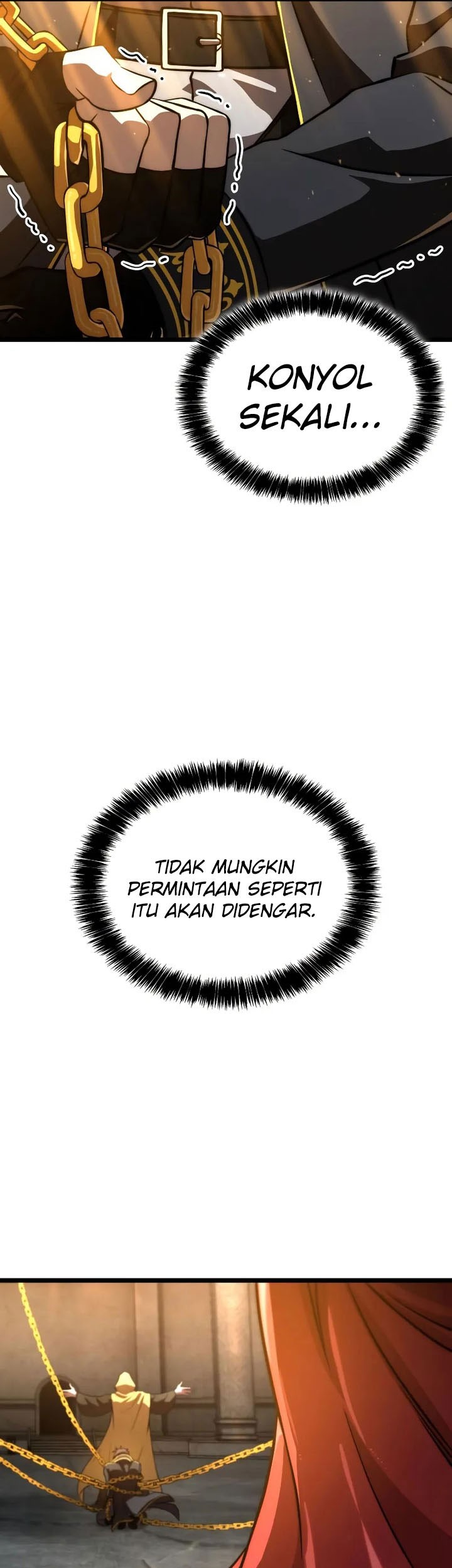 Insanely-Talented Player chapter 78 halaman 65