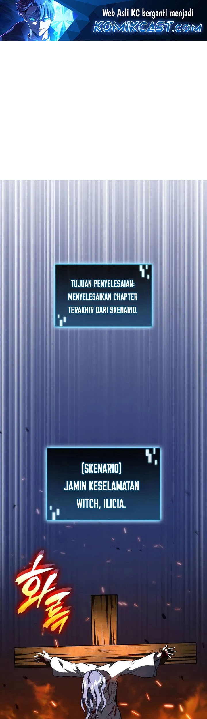 Insanely-Talented Player Bab 80 halaman 1