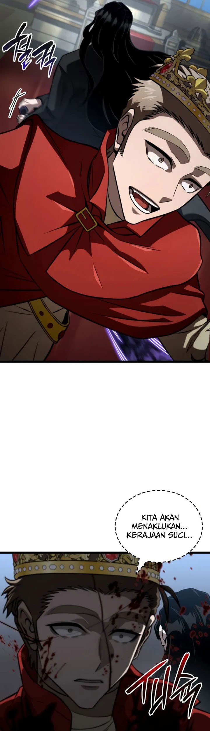 Insanely-Talented Player Bab 81 halaman 41