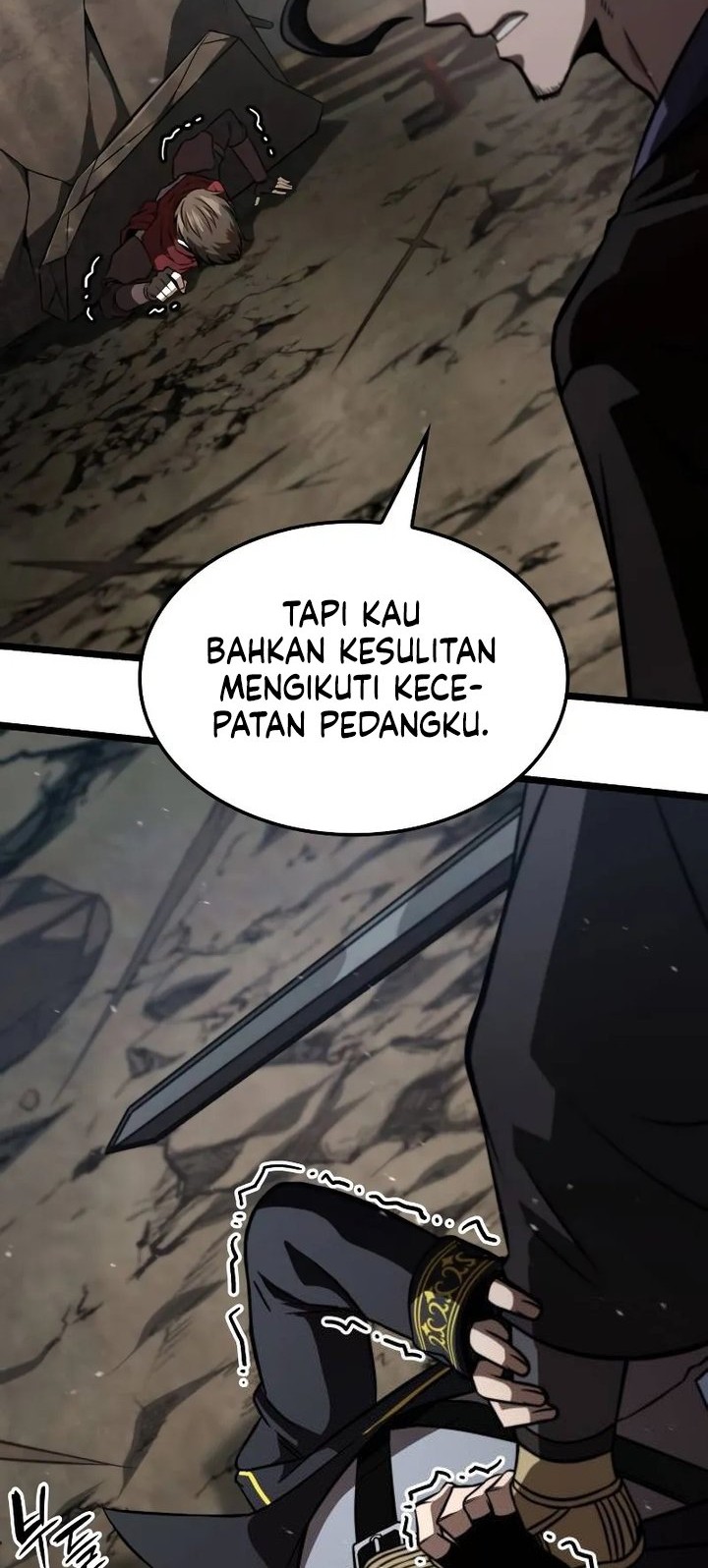 Insanely-Talented Player Bab 83 halaman 46