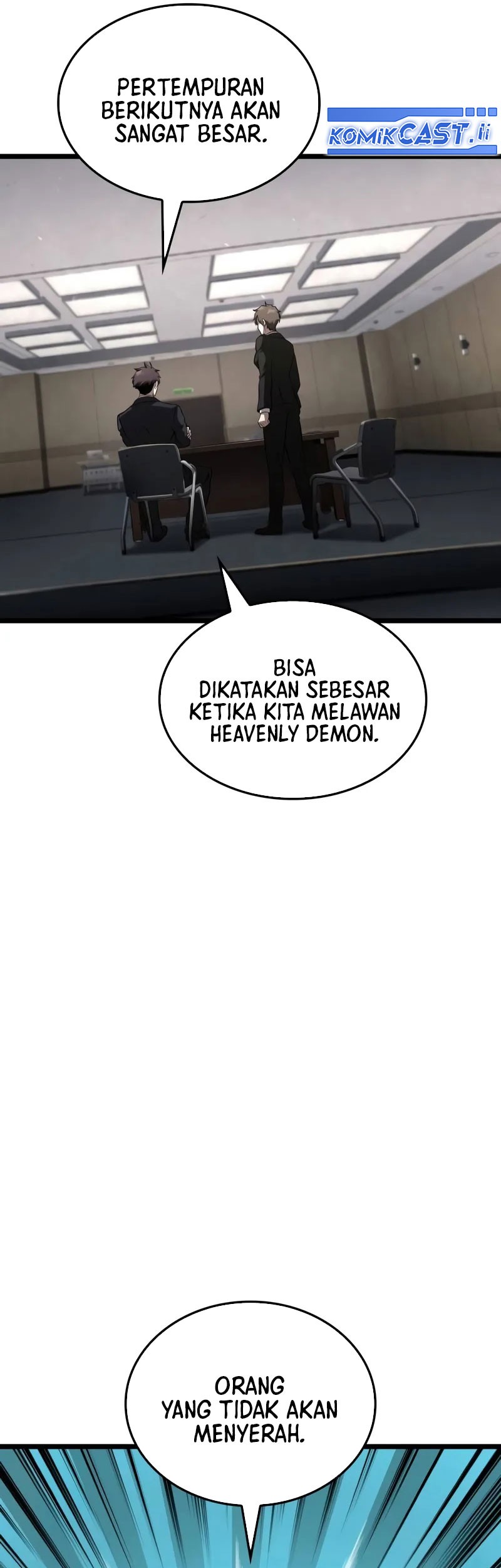 Insanely-Talented Player Bab 85 halaman 83