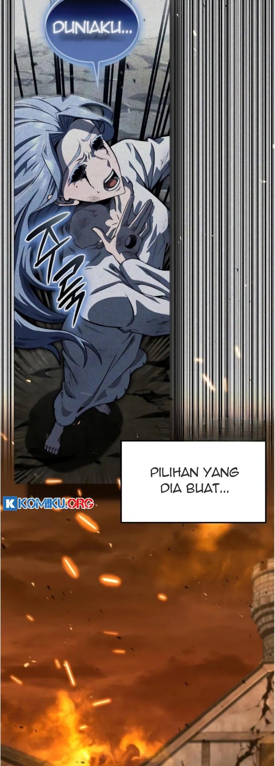 Insanely-Talented Player Bab 87 halaman 14