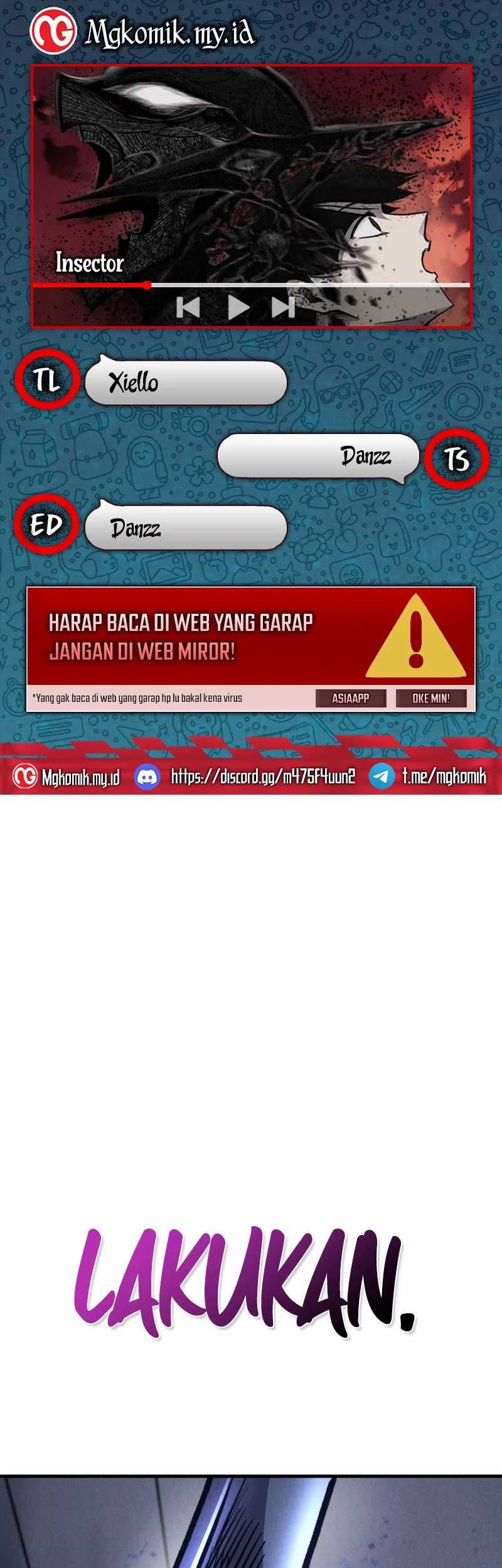 Insector Bab 50 halaman 1