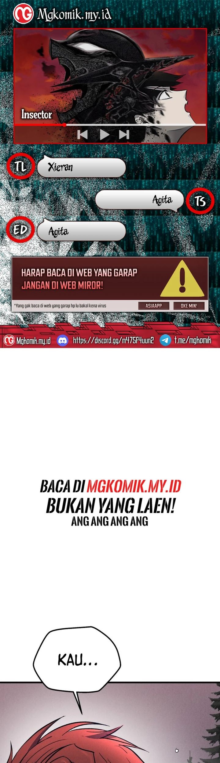 Insector Bab 54 halaman 1