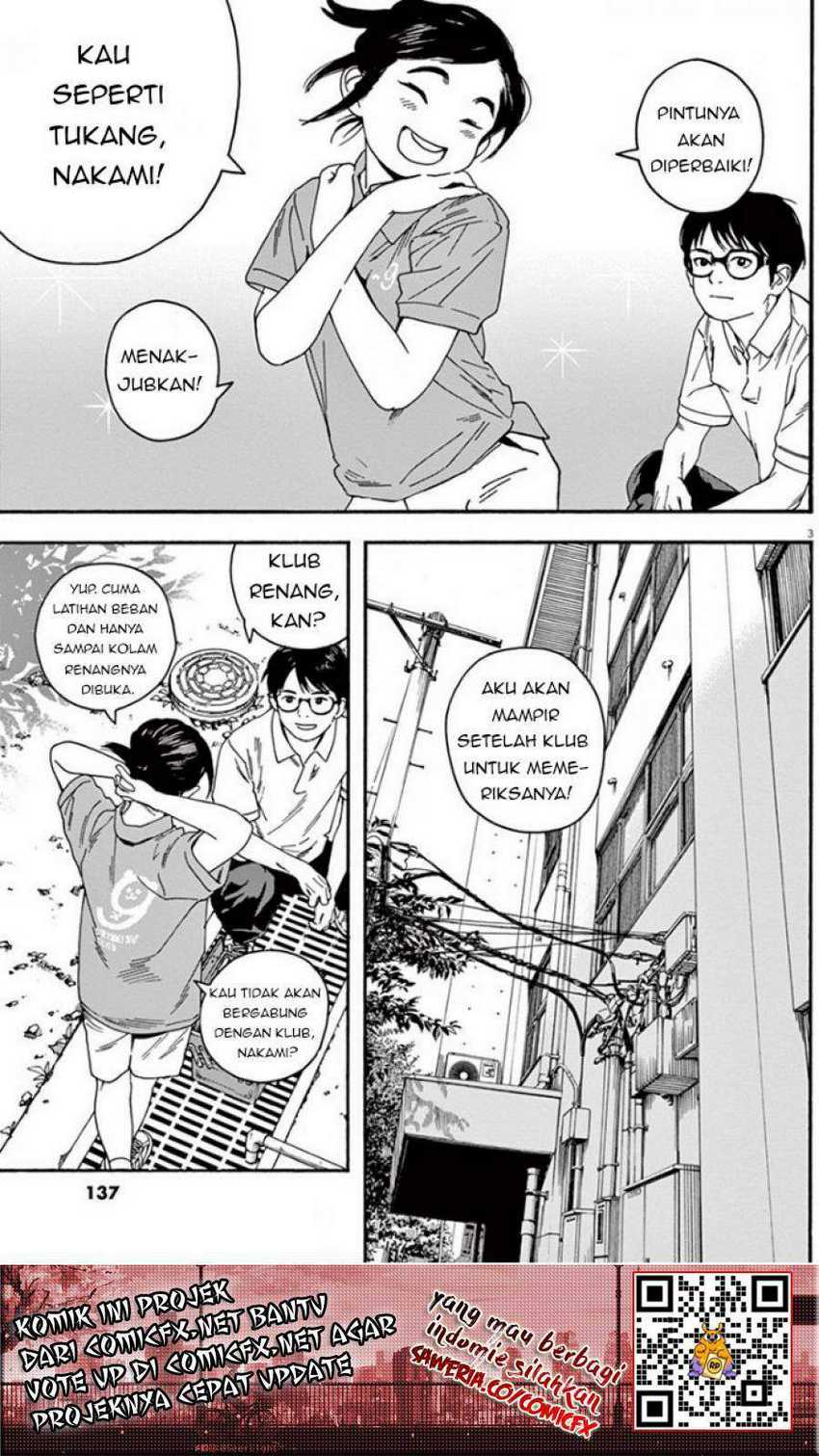 Insomniacs After School Bab 06 halaman 4