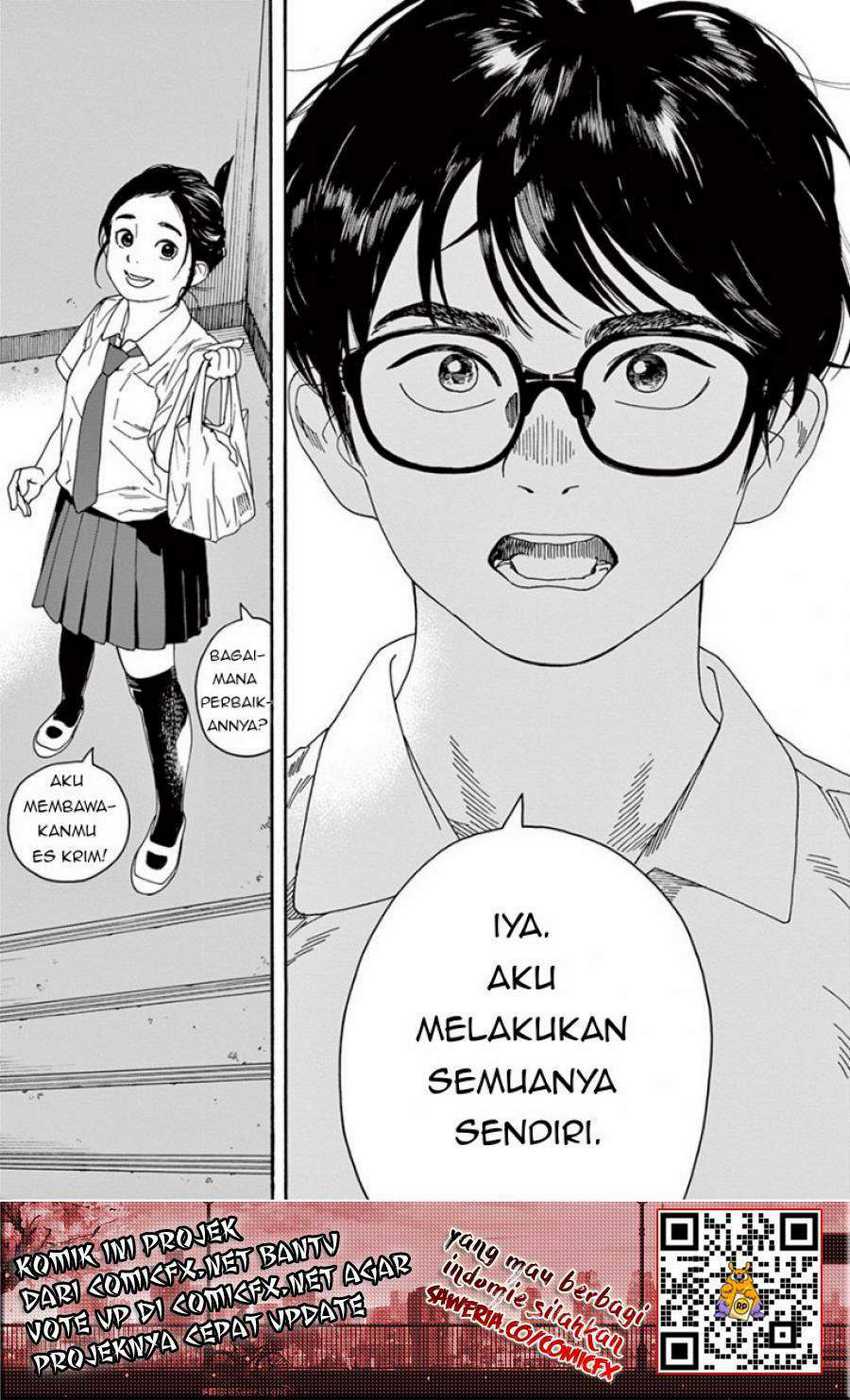 Insomniacs After School Bab 06 halaman 15