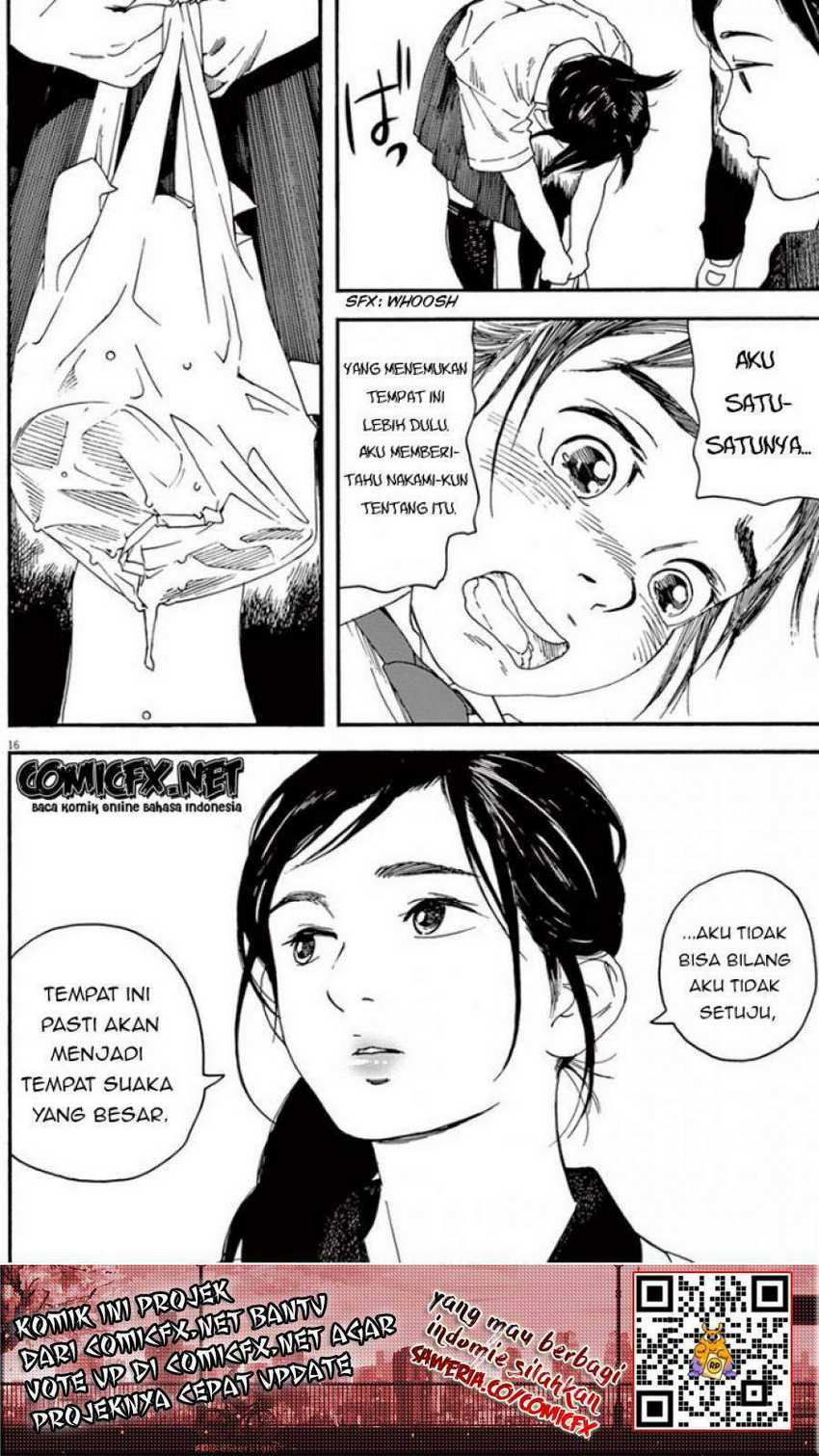 Insomniacs After School Bab 06 halaman 18