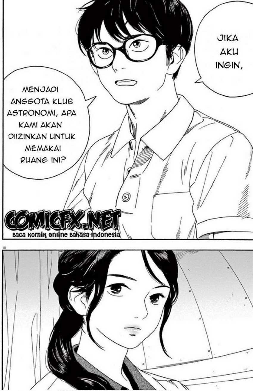 Insomniacs After School Bab 06 halaman 20