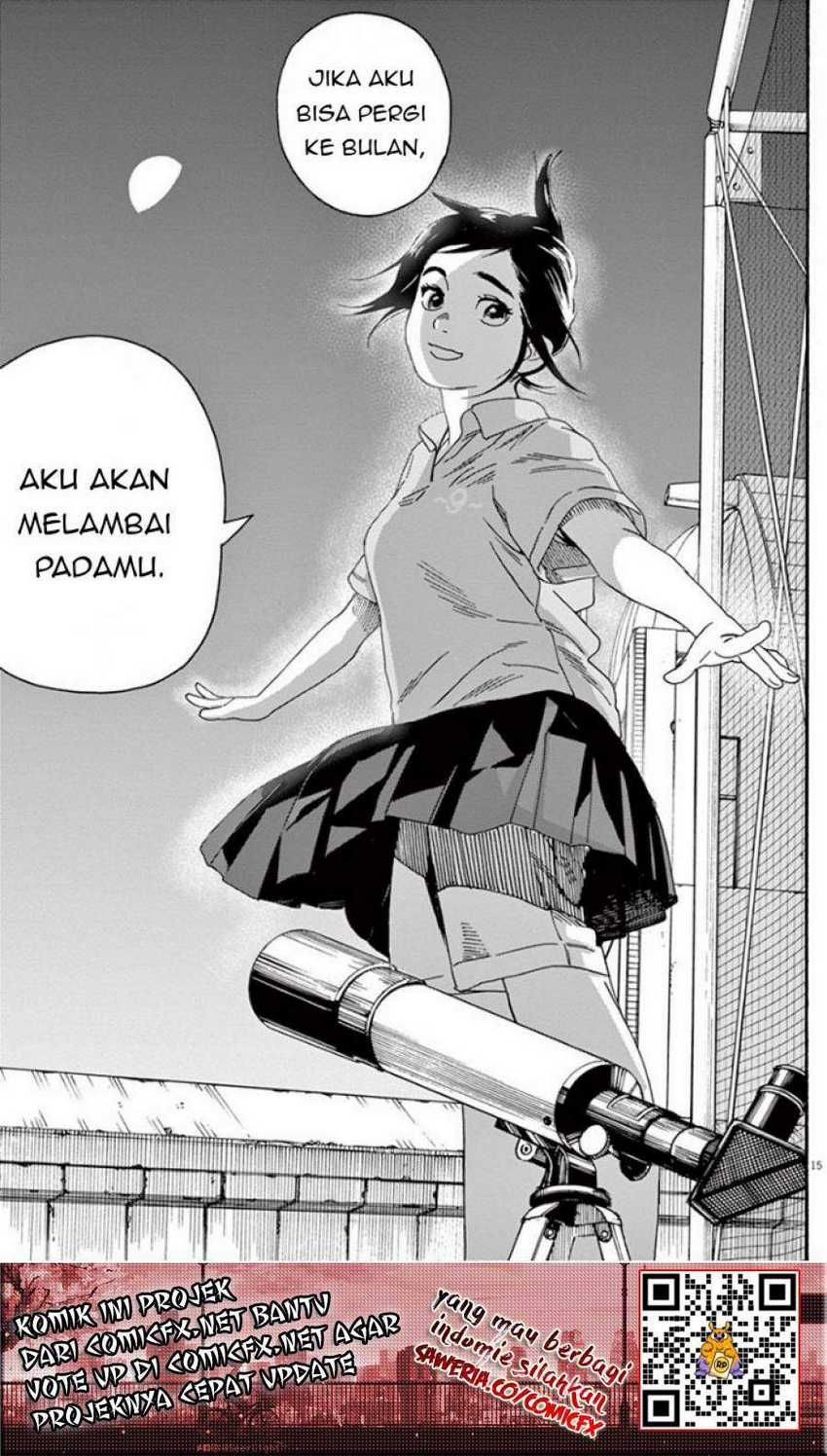 Insomniacs After School Bab 07 halaman 18