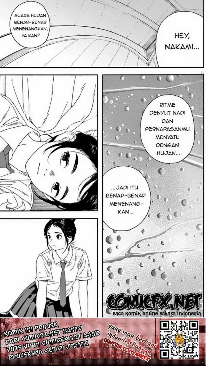 Insomniacs After School Bab 08 halaman 14