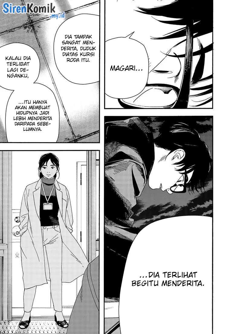 Insomniacs After School Bab 121 halaman 8