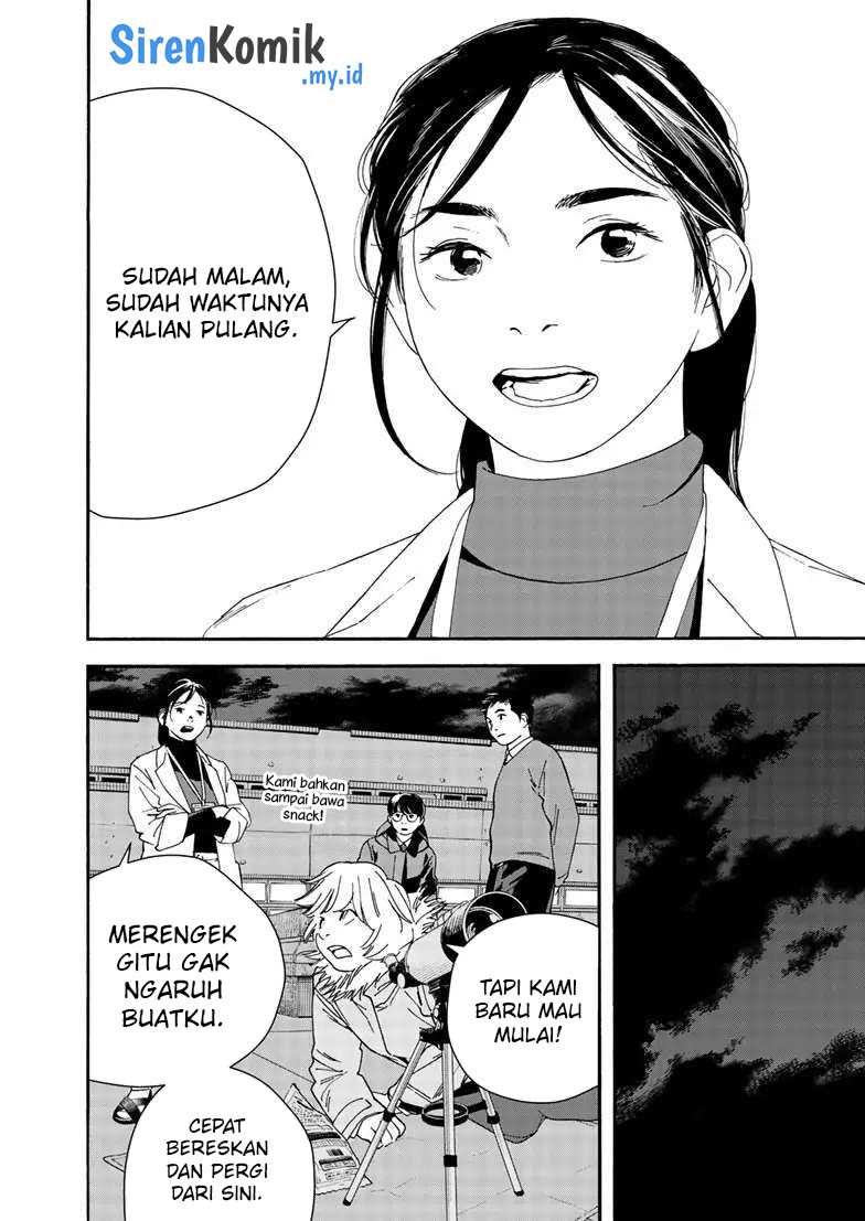 Insomniacs After School Bab 121 halaman 9