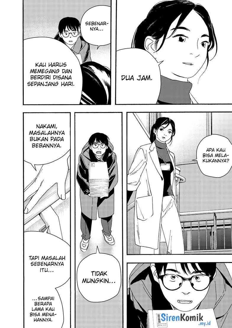 Insomniacs After School Bab 121 halaman 13