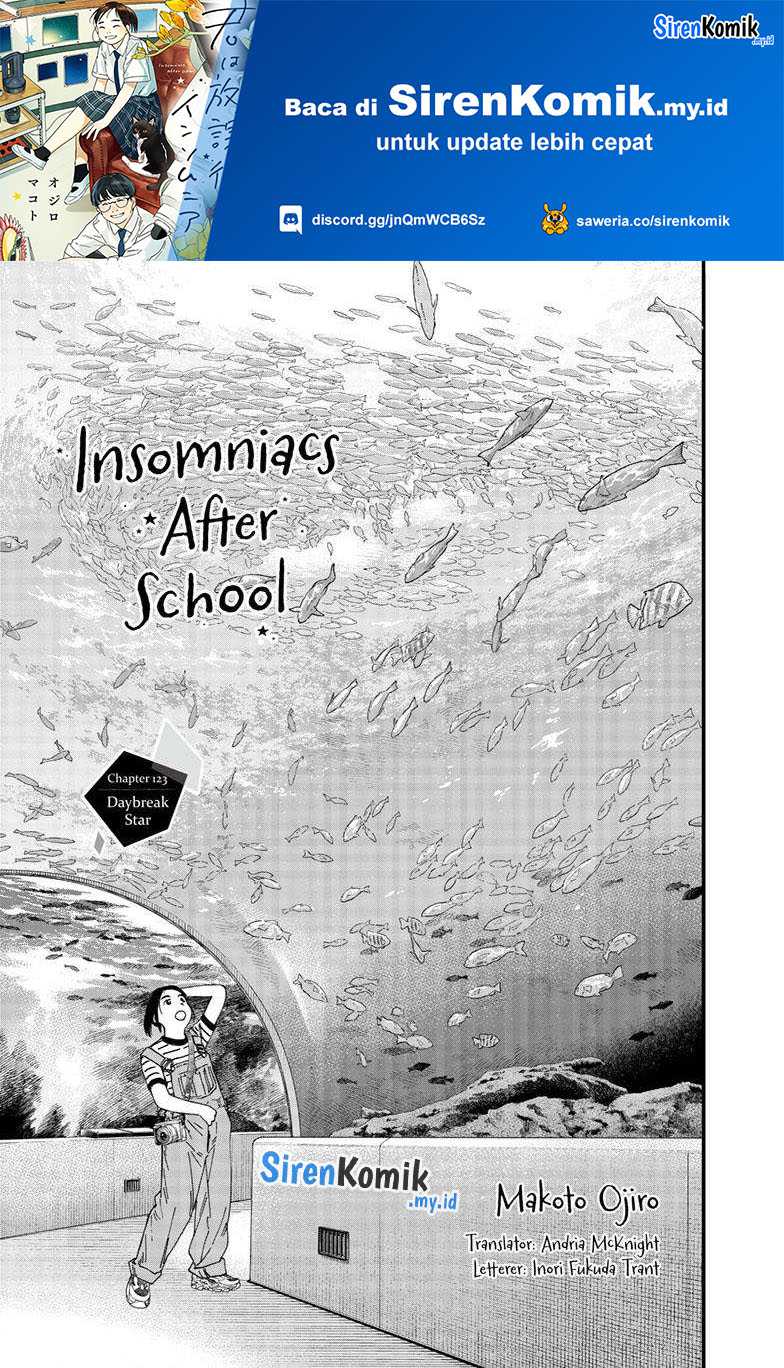 Insomniacs After School Bab 123 halaman 2