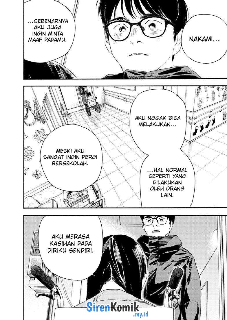Insomniacs After School Bab 123 halaman 10