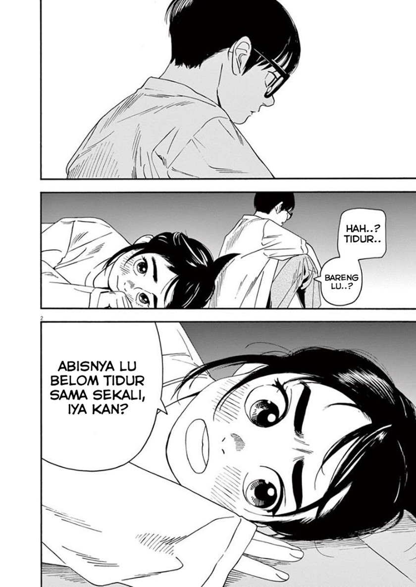Insomniacs After School Bab 18 halaman 2