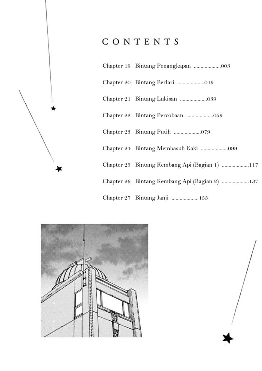Insomniacs After School chapter 19 halaman 3