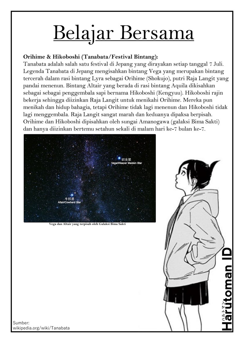 Insomniacs After School chapter 27 halaman 21