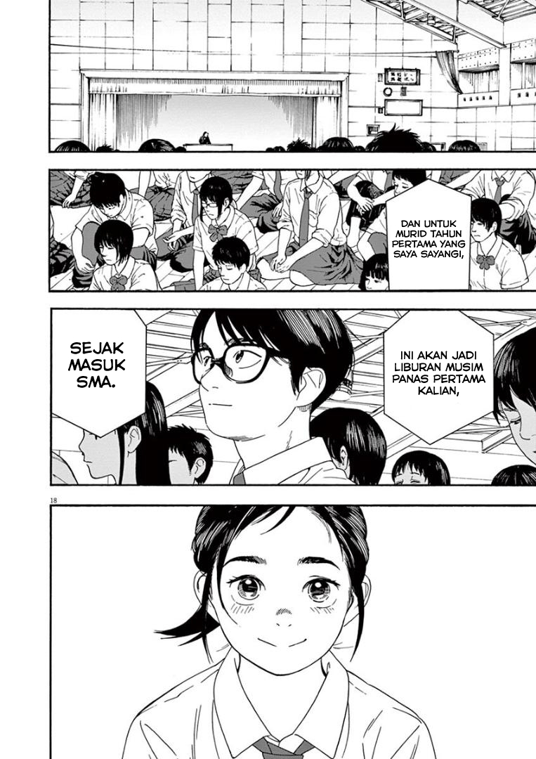 Insomniacs After School Bab 28 halaman 20