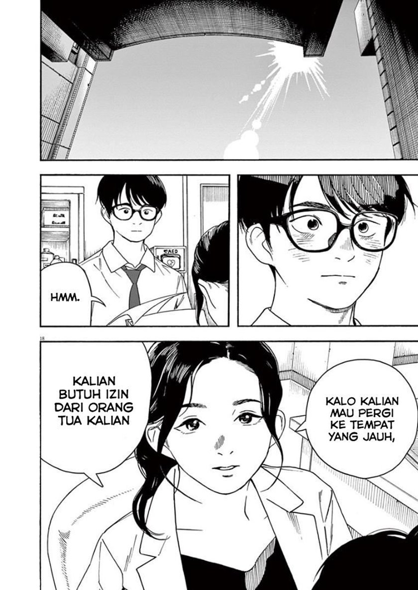 Insomniacs After School Bab 29 halaman 18