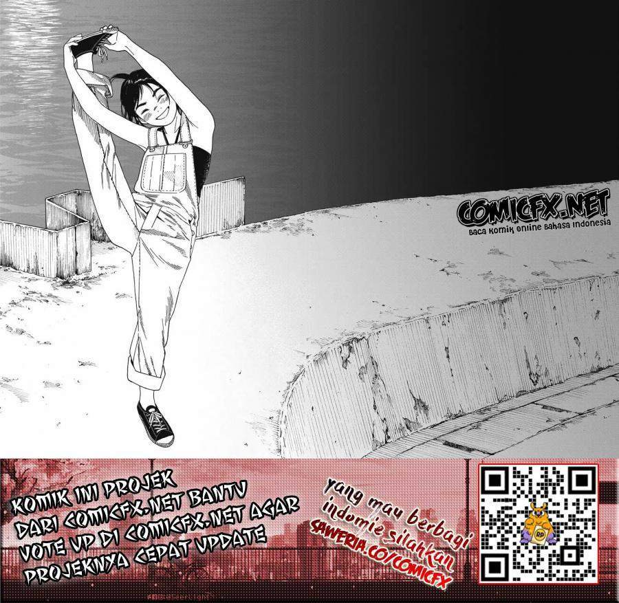 Insomniacs After School chapter 3 halaman 19