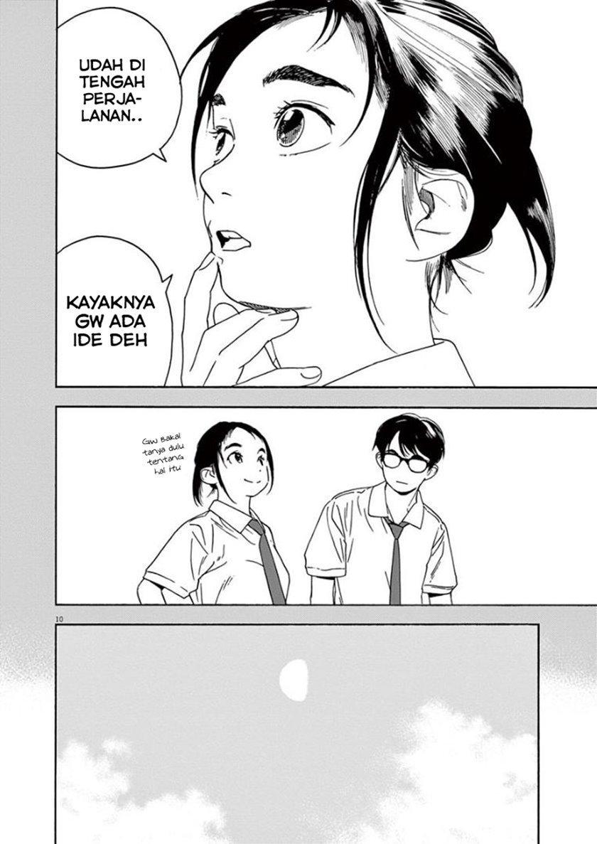 Insomniacs After School Bab 30 halaman 10