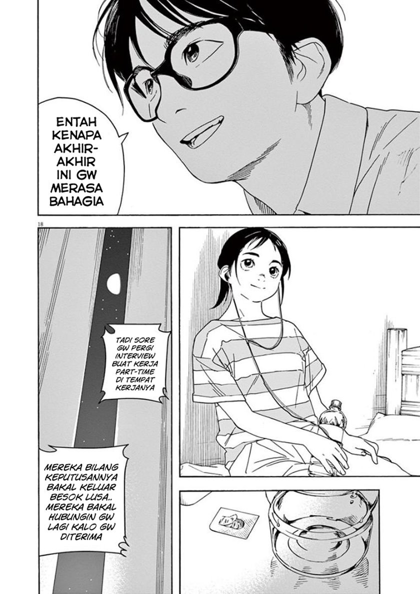 Insomniacs After School Bab 30 halaman 18