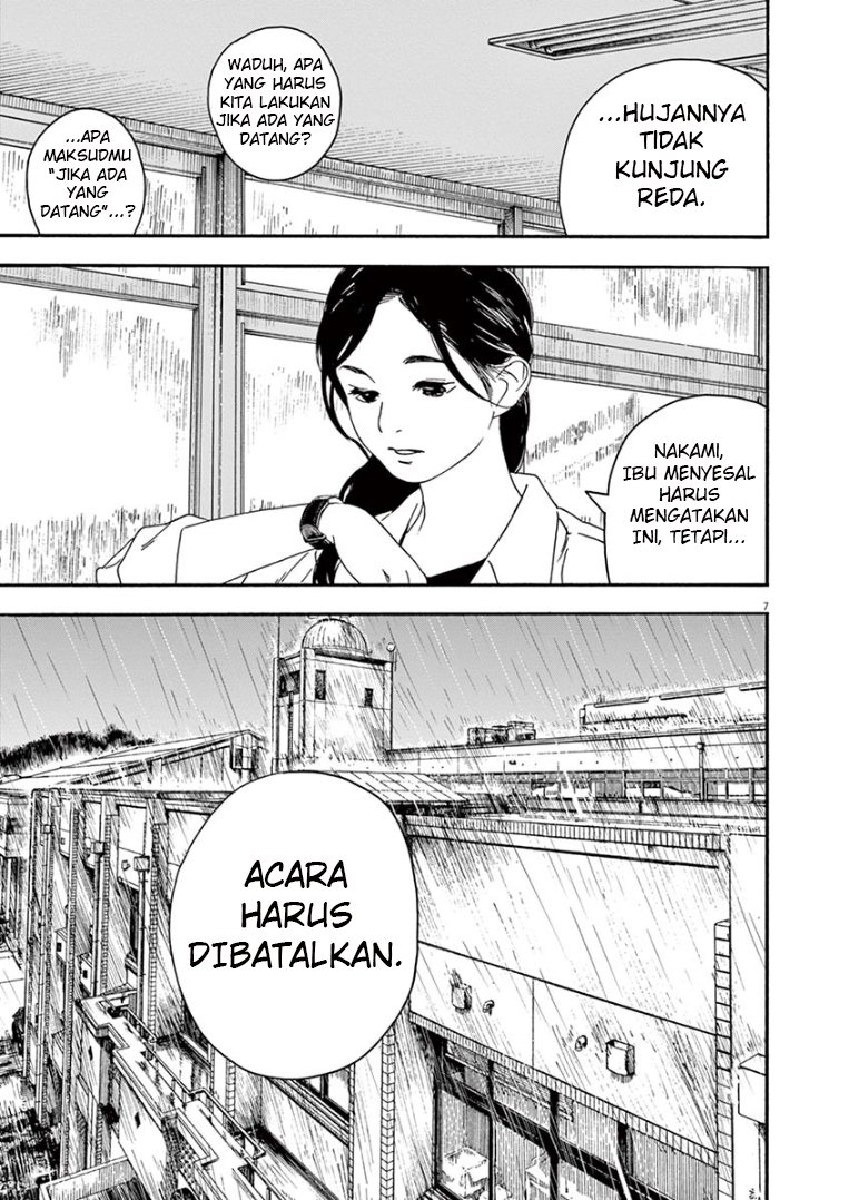 Insomniacs After School Bab 33 halaman 7