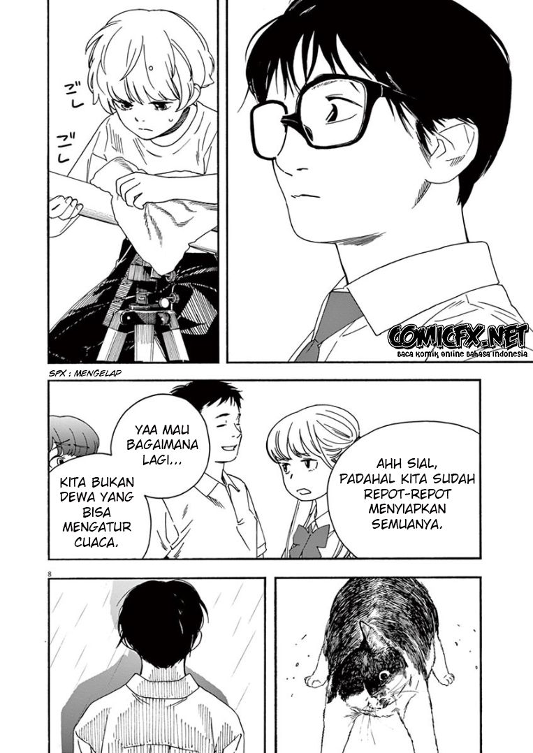 Insomniacs After School Bab 33 halaman 8