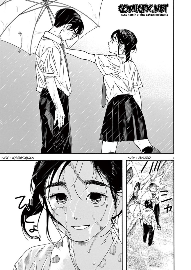 Insomniacs After School chapter 34 halaman 4