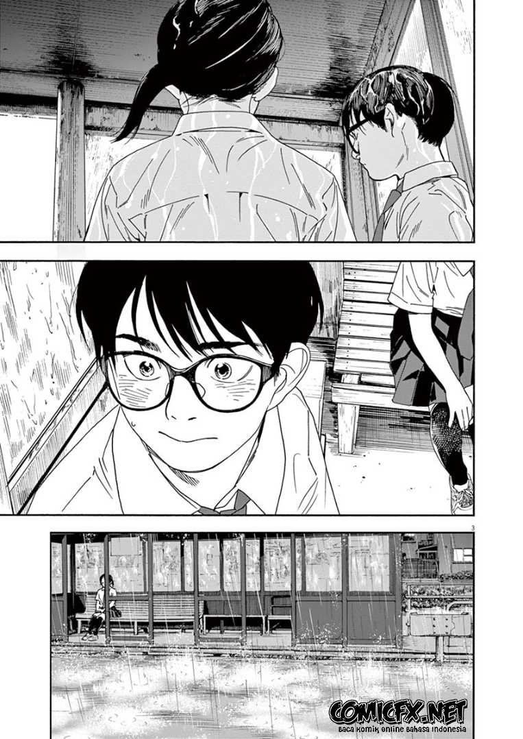 Insomniacs After School chapter 35 halaman 4