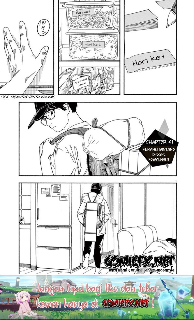 Insomniacs After School Bab 41 halaman 2
