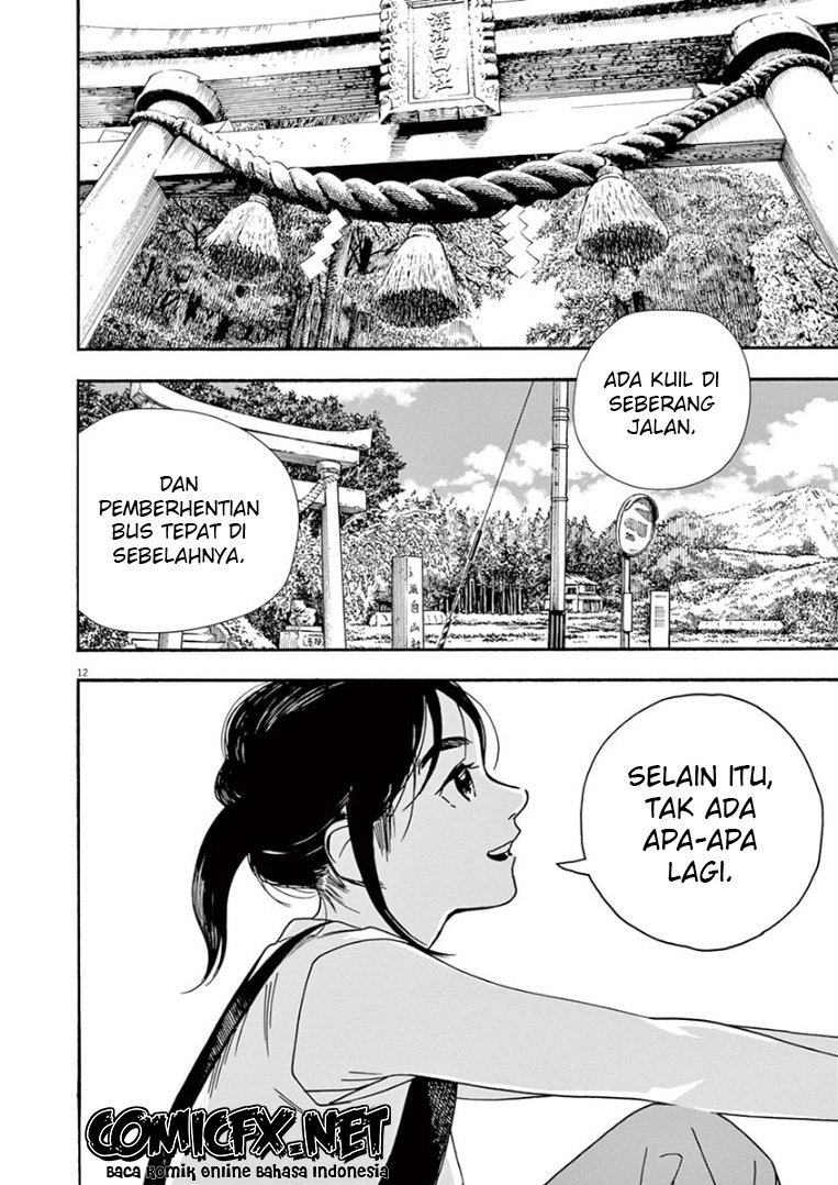 Insomniacs After School Bab 41 halaman 12