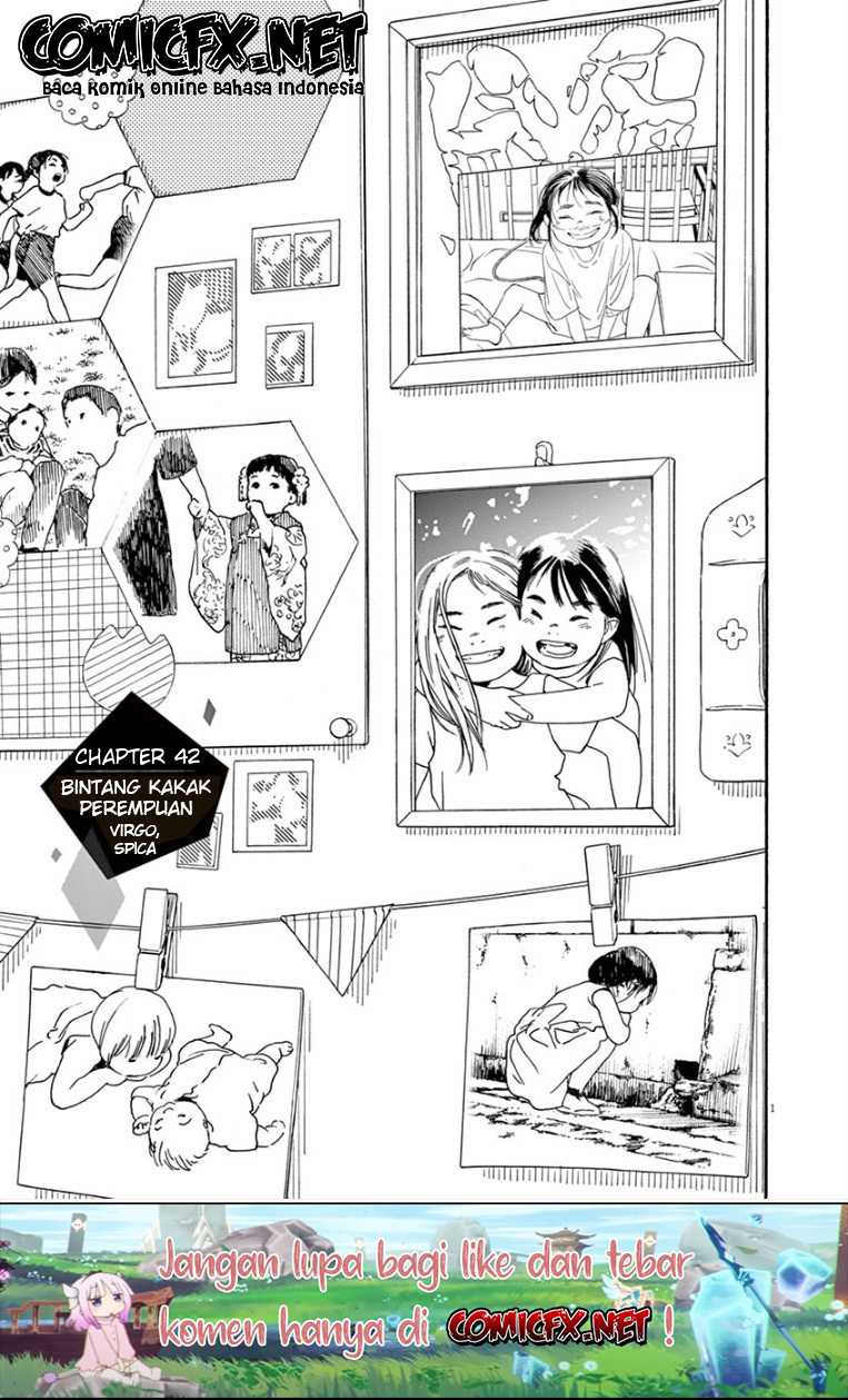 Insomniacs After School Bab 42 halaman 3
