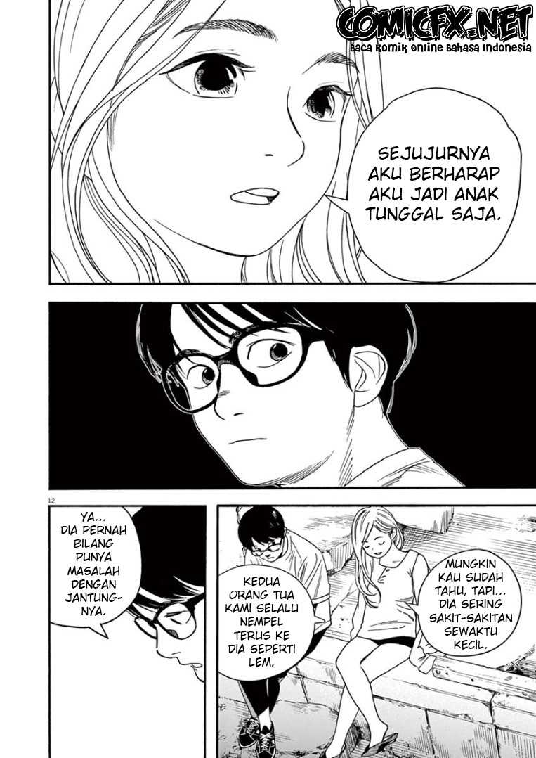 Insomniacs After School Bab 42 halaman 14