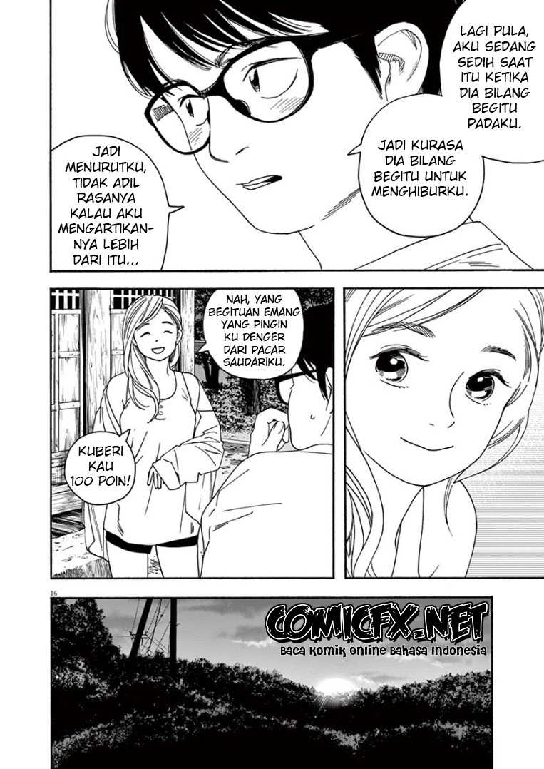 Insomniacs After School Bab 42 halaman 18