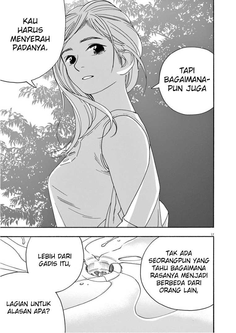 Insomniacs After School Bab 42 halaman 19