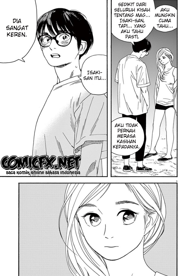 Insomniacs After School Bab 43 halaman 4