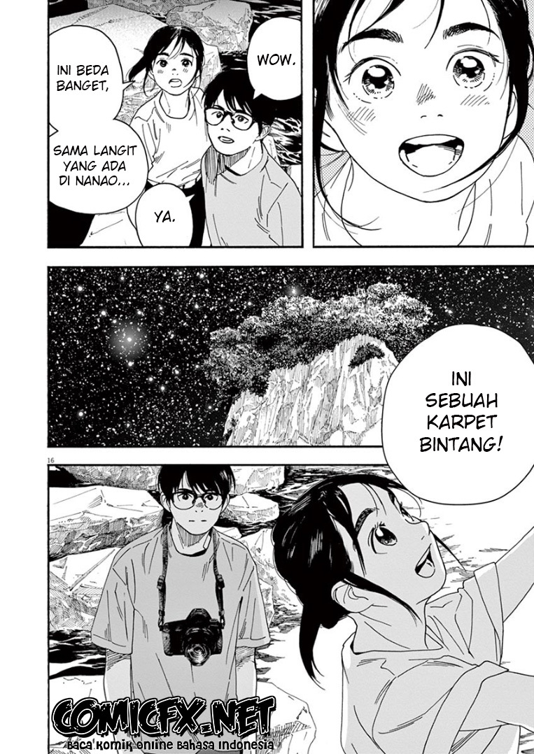 Insomniacs After School Bab 44 halaman 17