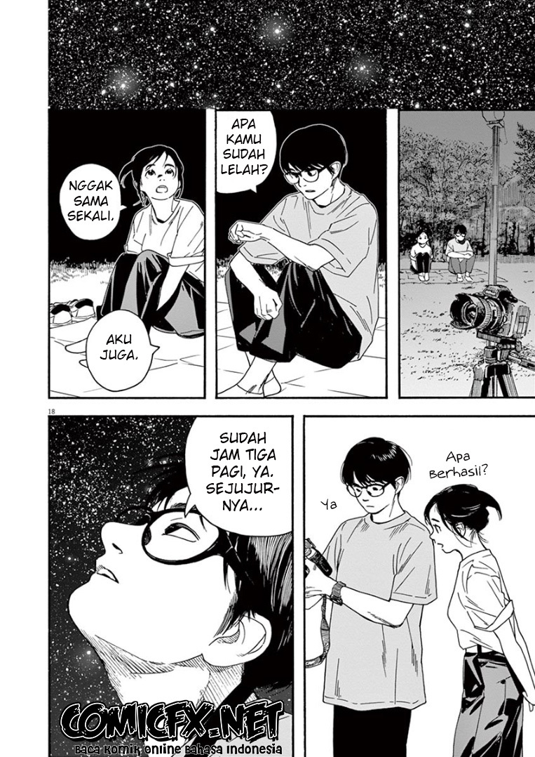 Insomniacs After School Bab 44 halaman 19