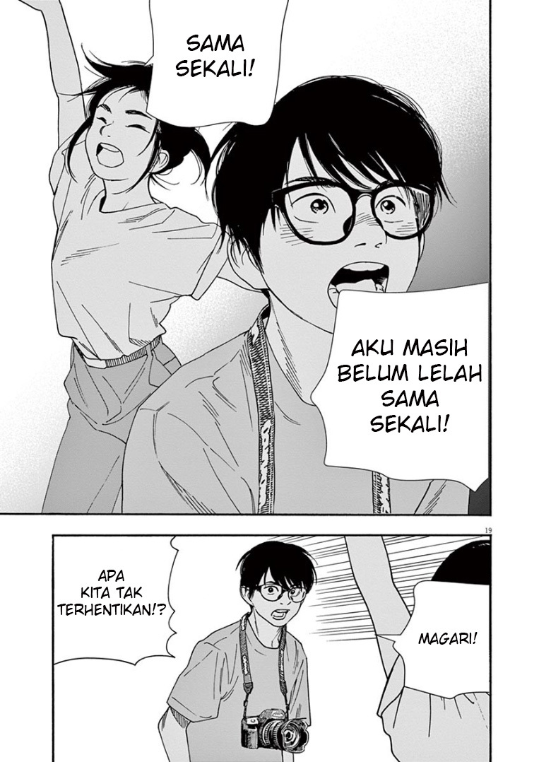 Insomniacs After School Bab 44 halaman 20