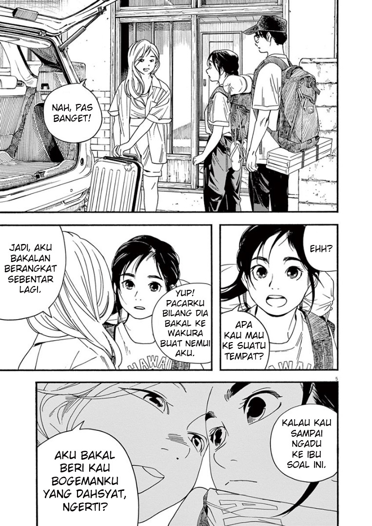 Insomniacs After School Bab 45 halaman 5