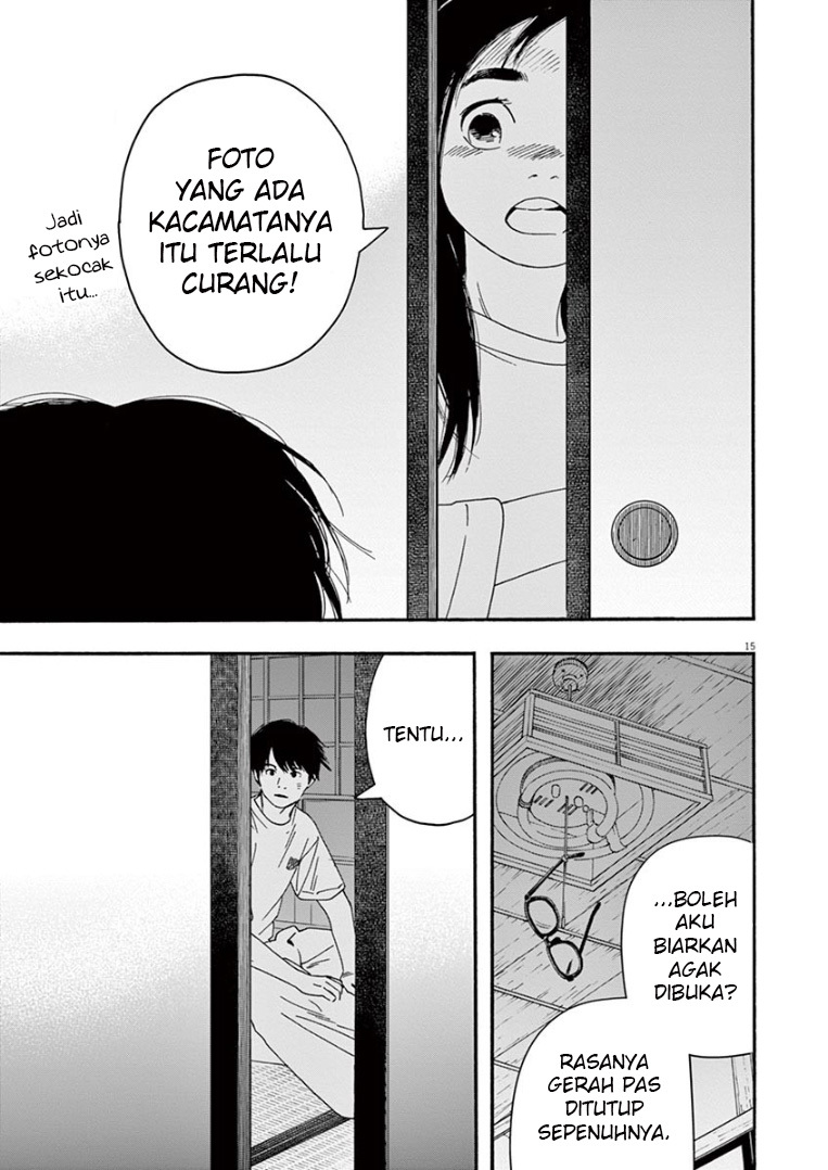 Insomniacs After School Bab 46 halaman 16