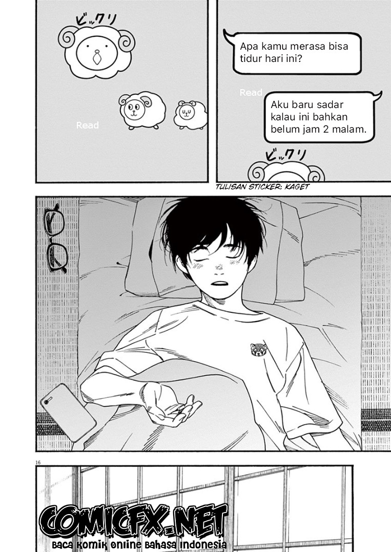 Insomniacs After School Bab 46 halaman 17