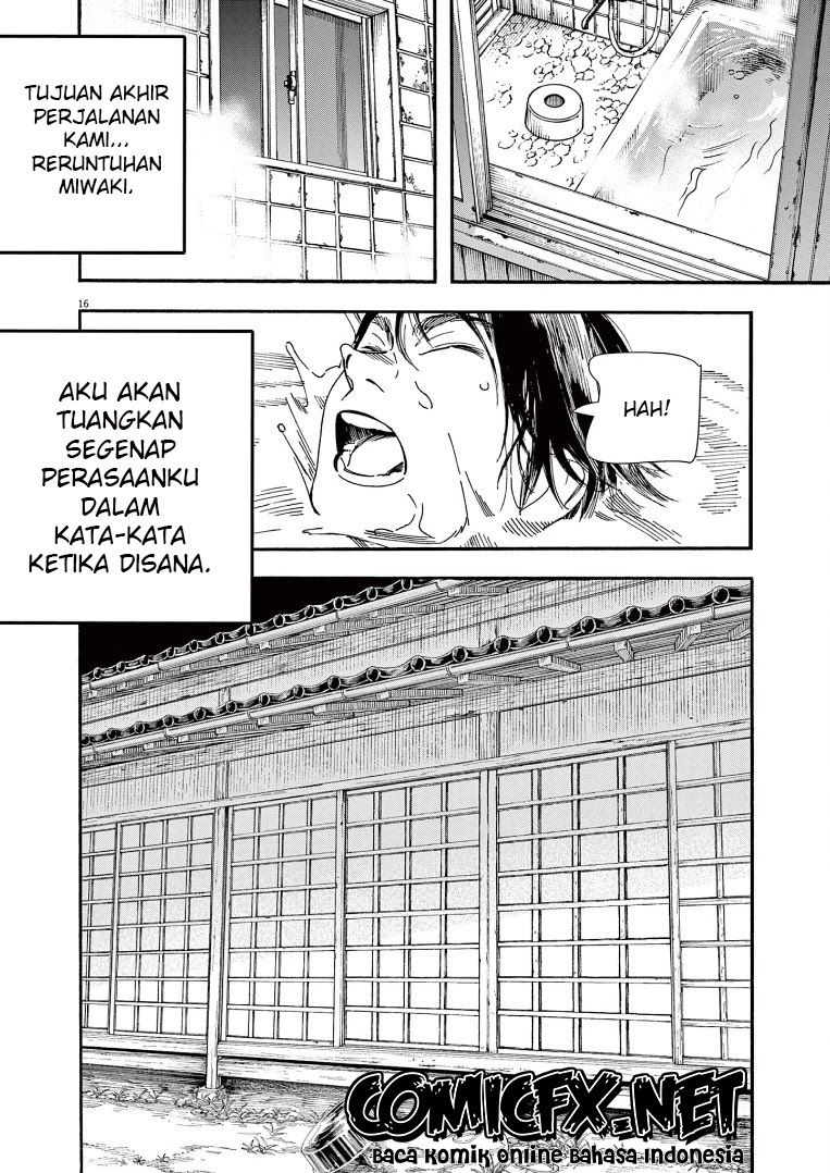Insomniacs After School Bab 48 halaman 20