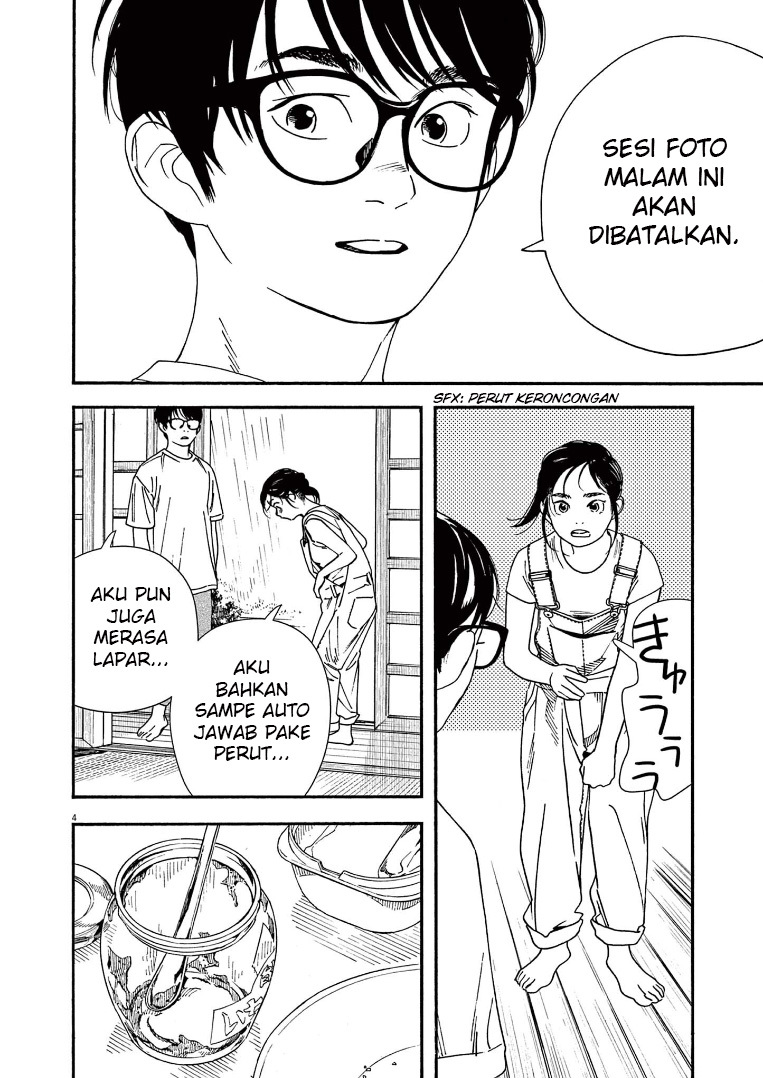 Insomniacs After School Bab 49 halaman 5