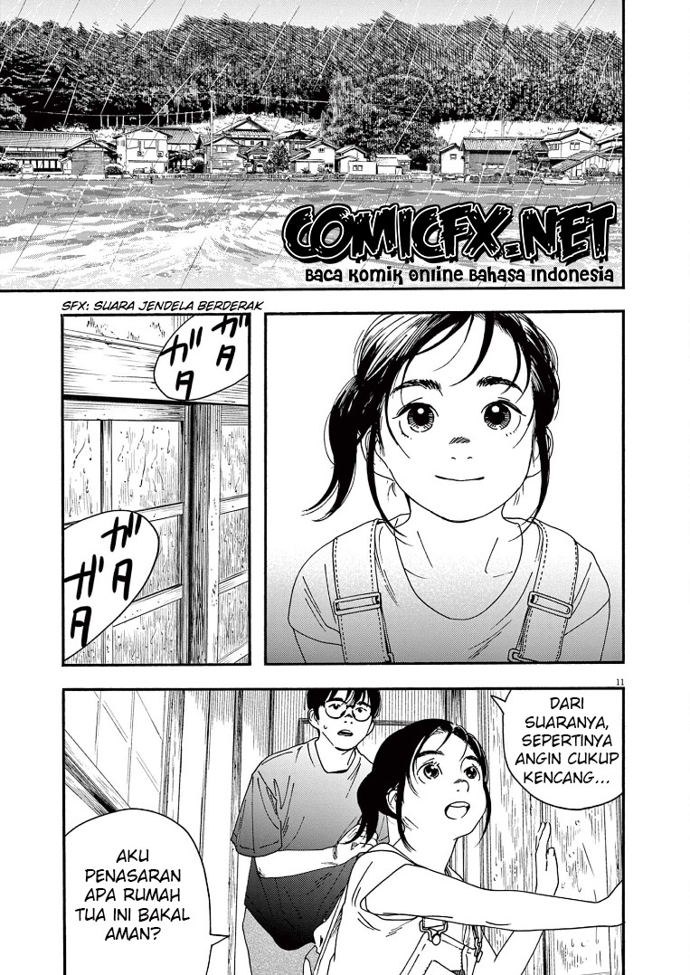 Insomniacs After School Bab 49 halaman 13