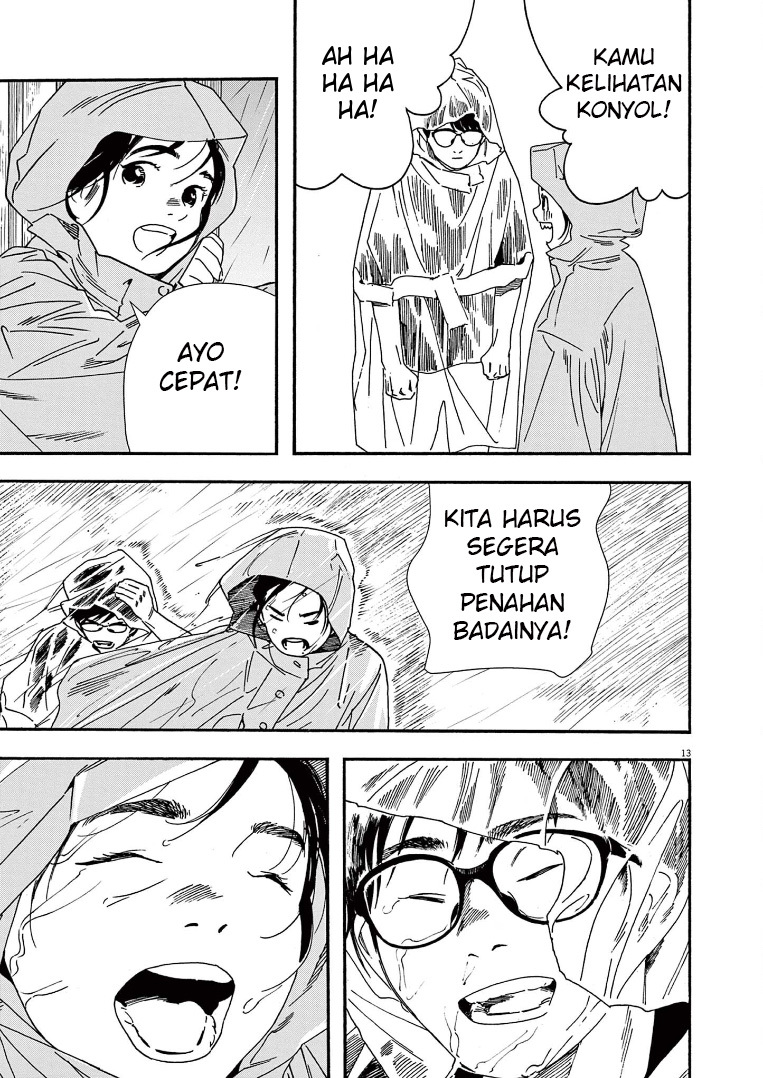 Insomniacs After School Bab 49 halaman 15