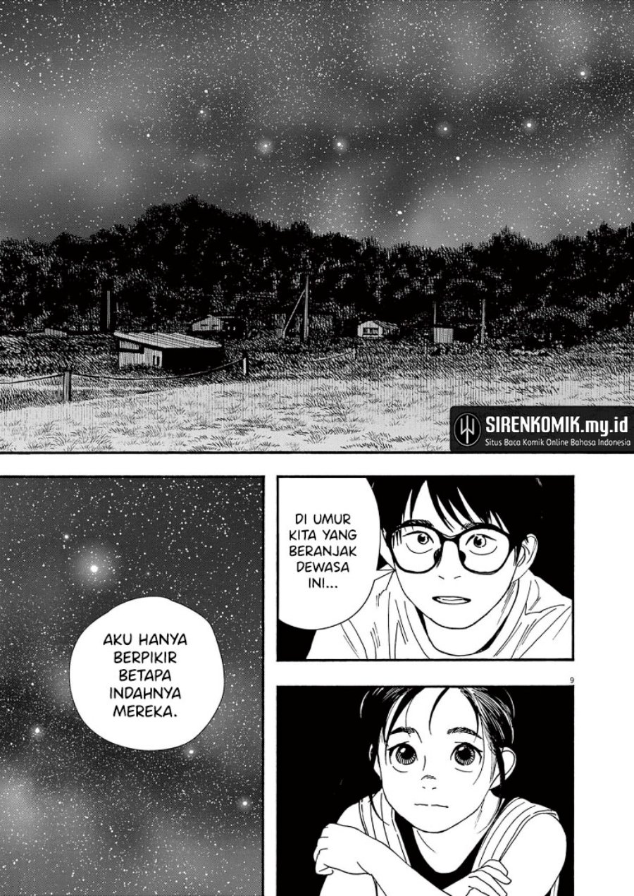 Insomniacs After School Bab 55 halaman 10